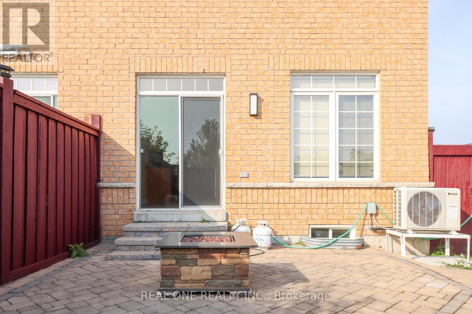 4302 Trail Blazer Way, Mississauga, Ontario  L5R 0A9 - Photo 41 - W12386836