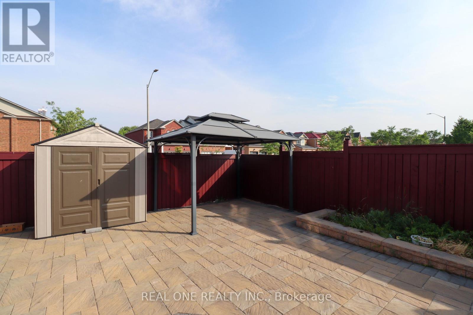 4302 Trail Blazer Way, Mississauga, Ontario  L5R 0A9 - Photo 42 - W12386836