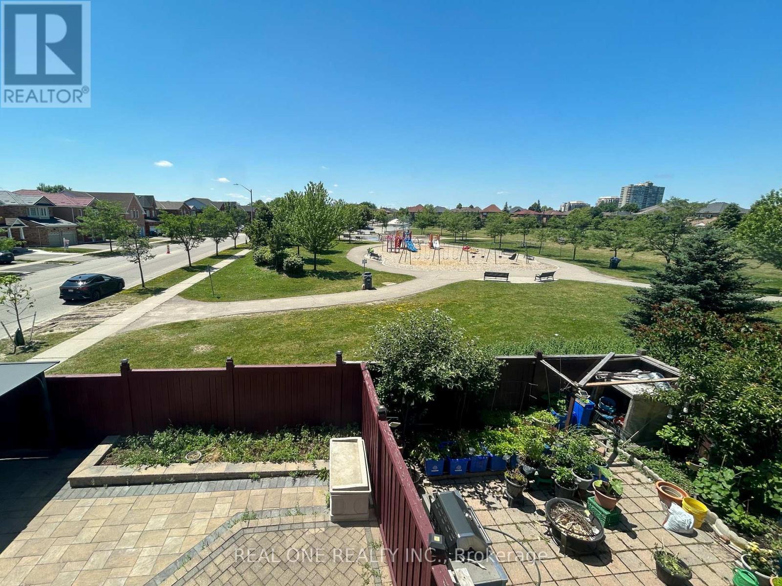 4302 Trail Blazer Way, Mississauga, Ontario  L5R 0A9 - Photo 43 - W12386836
