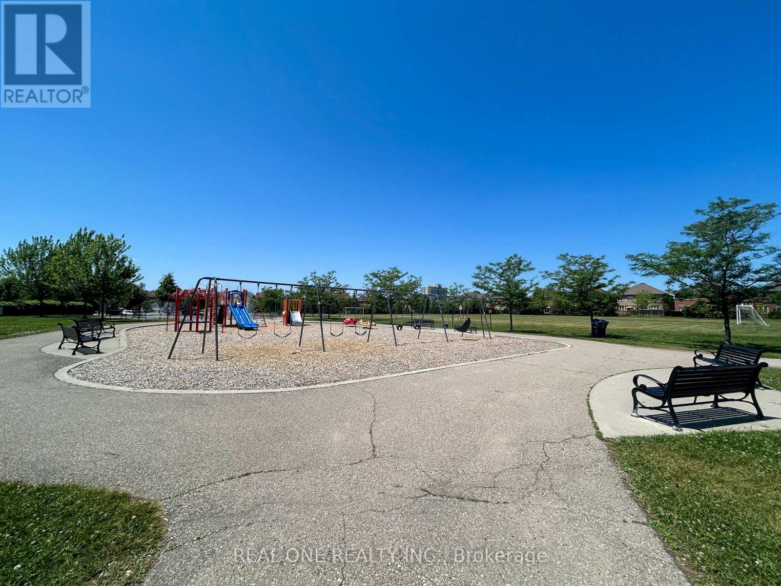 4302 Trail Blazer Way, Mississauga, Ontario  L5R 0A9 - Photo 44 - W12386836