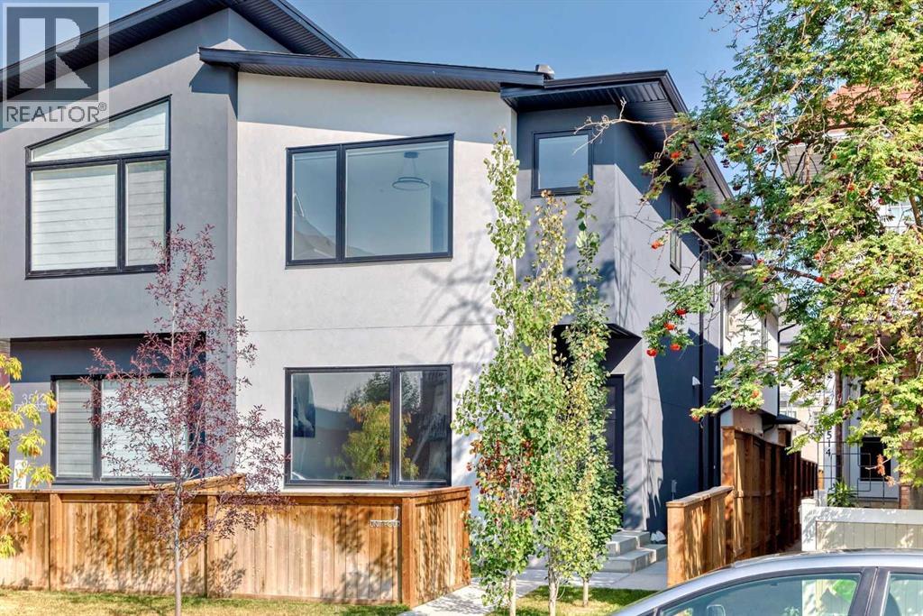 Property at 3, 3512 15 Street SW image 2