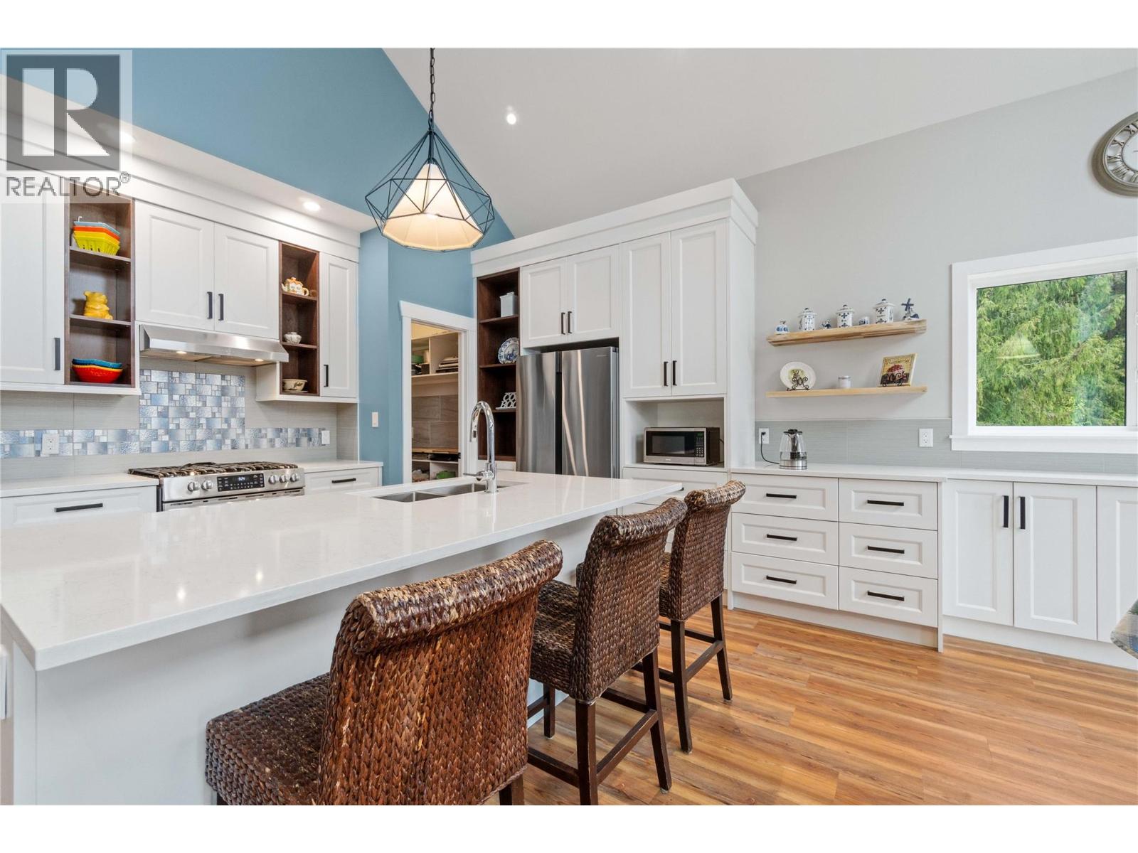 7918 Gardiner Road Lot# 9, Anglemont, British Columbia  V0E 1M8 - Photo 16 - 10352309