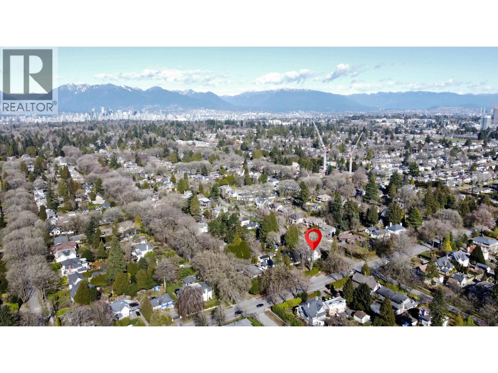 6485 Adera Street, Vancouver, British Columbia  V6M 3J7 - Photo 8 - R3036250