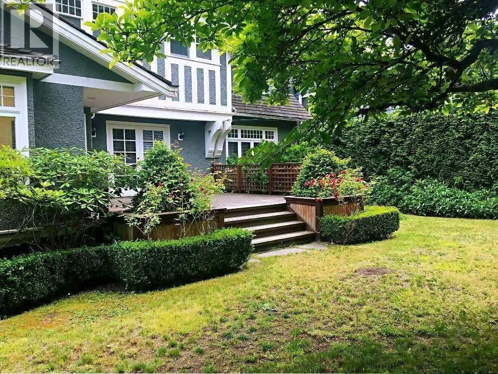 6485 Adera Street, Vancouver, British Columbia  V6M 3J7 - Photo 6 - R3036250