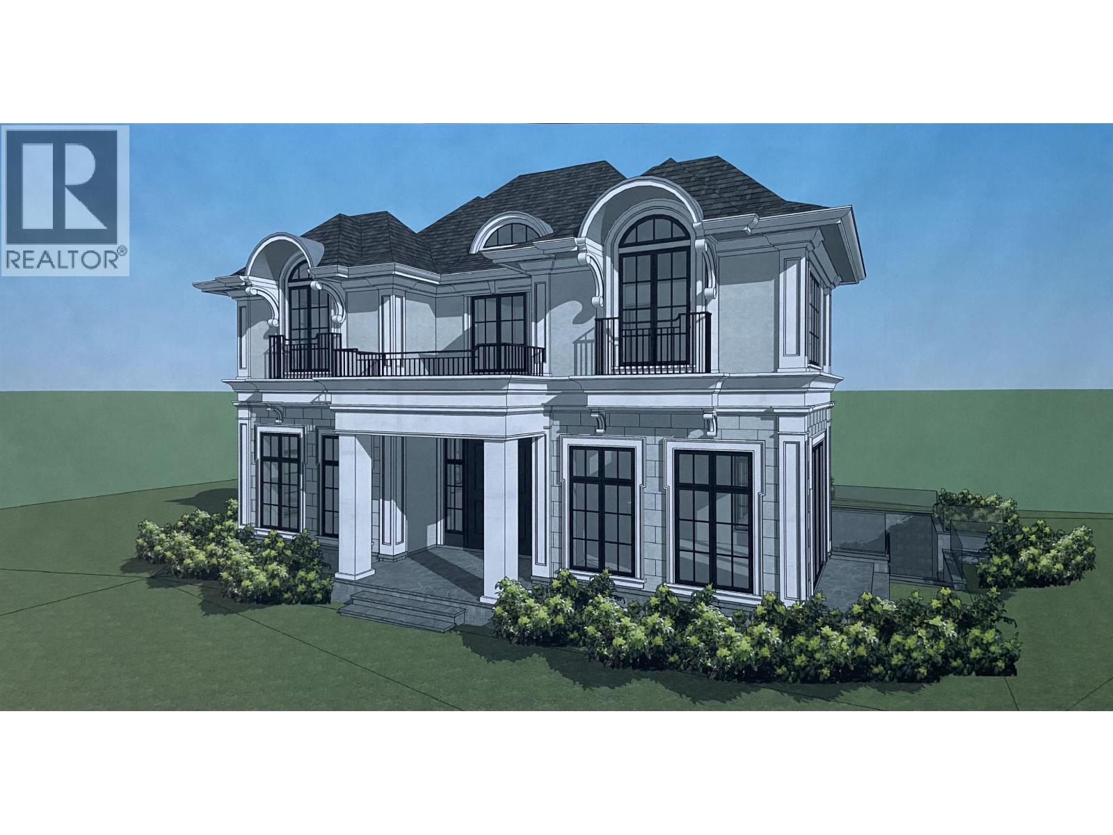 6485 ADERA STREET, Vancouver, British Columbia