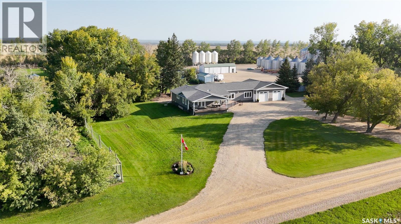 Sw 1-37-30-W1st, Livingston Rm No. 331, Saskatchewan  S0A 0B0 - Photo 3 - SK017672