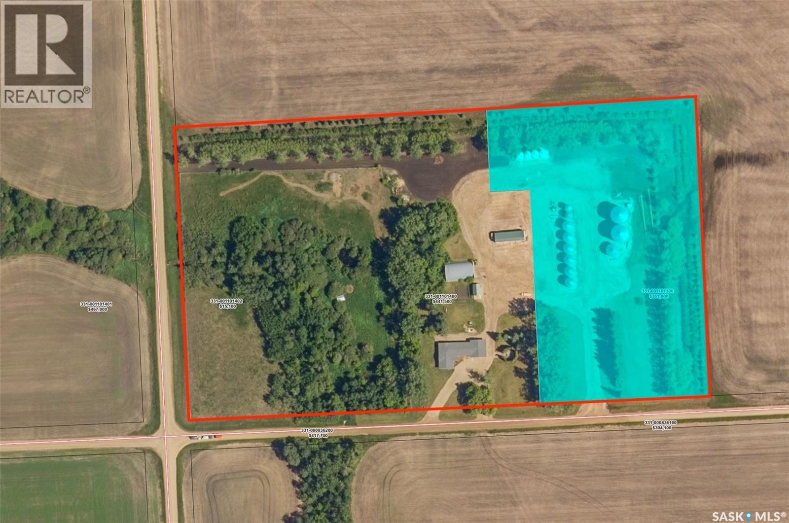 Sw 1-37-30-W1st, Livingston Rm No. 331, Saskatchewan  S0A 0B0 - Photo 46 - SK017672