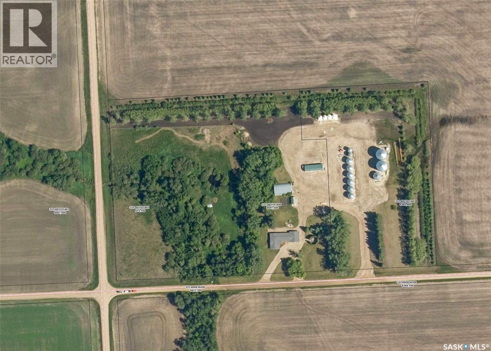 Sw 1-37-30-W1st, Livingston Rm No. 331, Saskatchewan  S0A 0B0 - Photo 45 - SK017672