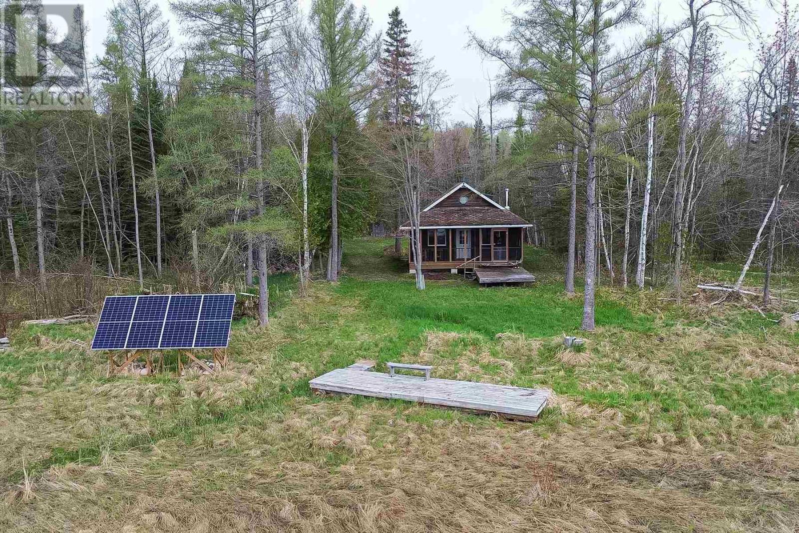 4967 Gordon Rd, Jocelyn Township, Ontario  P0R 1G0 - Photo 3 - SM252282