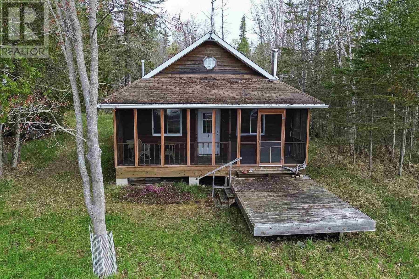 4967 Gordon RD, Jocelyn Township, Ontario