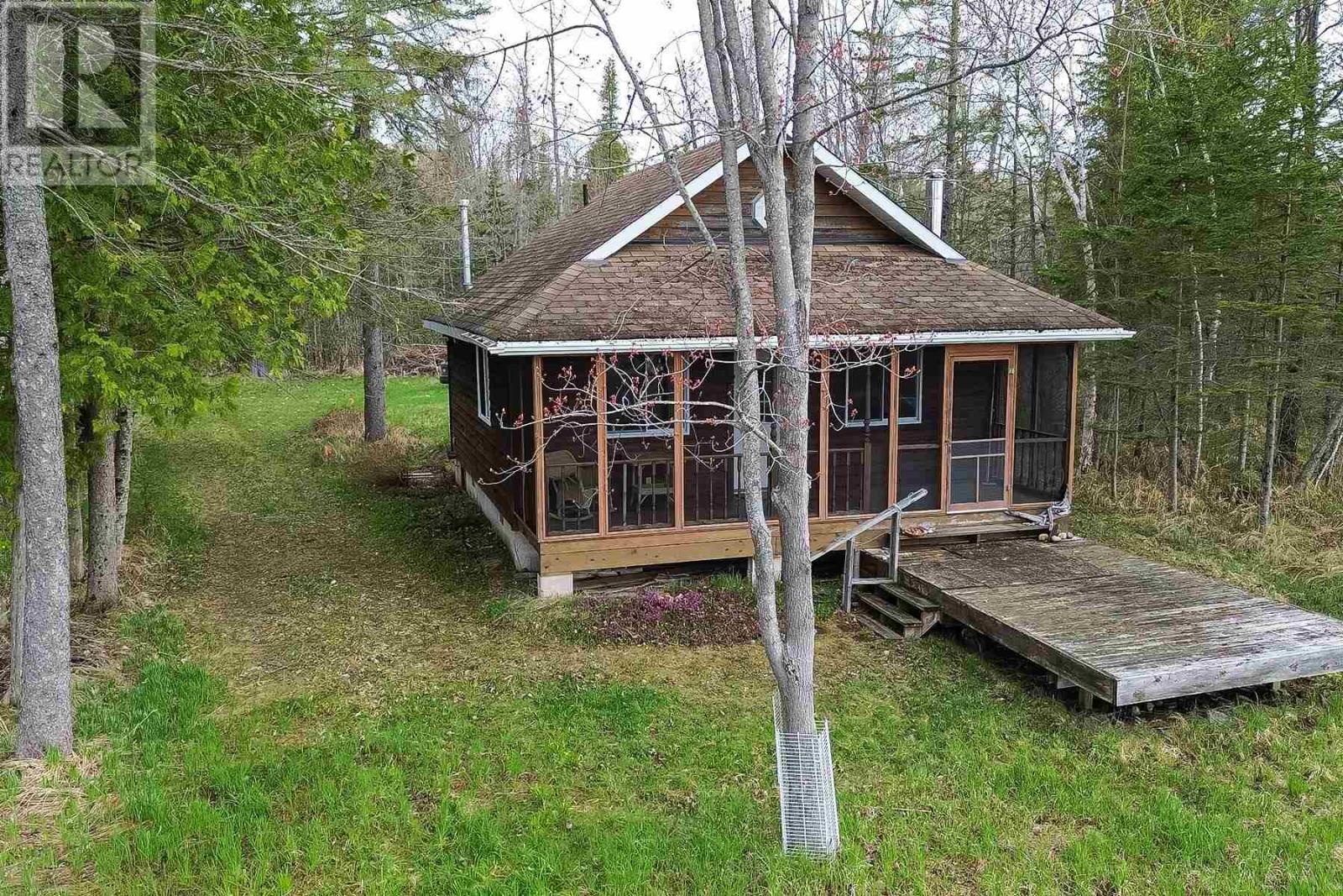 4967 Gordon Rd, Jocelyn Township, Ontario  P0R 1G0 - Photo 2 - SM252282