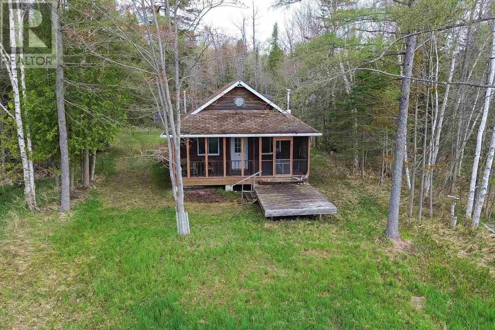 4967 Gordon Rd, Jocelyn Township, Ontario  P0R 1G0 - Photo 5 - SM252282