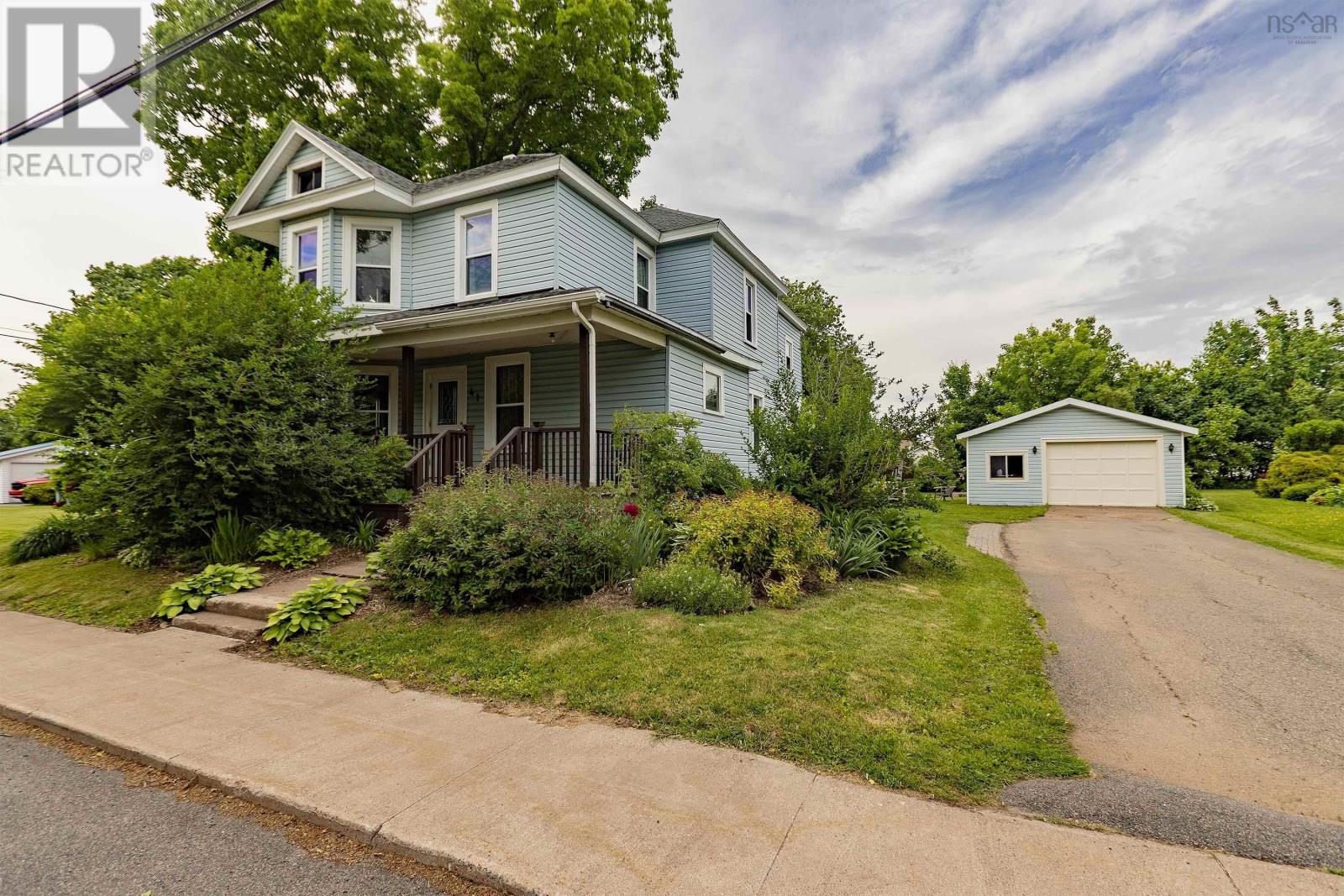 41 Prince William Street, Oxford, Nova Scotia  B0M 1P0 - Photo 44 - 202516938