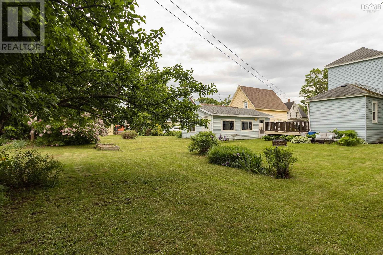 41 Prince William Street, Oxford, Nova Scotia  B0M 1P0 - Photo 50 - 202516938