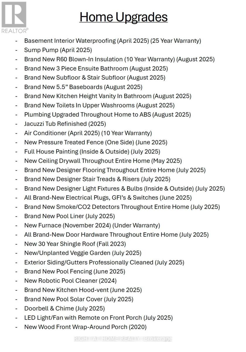 235 Pefferlaw Road, Georgina, Ontario L0E 1N0 - Photo 50 - N12363995