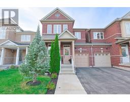114 Begonia Crescent, Brampton (Northwest Sandalwood Parkway), Ca