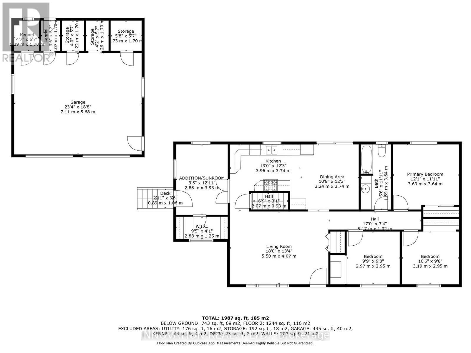 4001 Dunrobin Road, Ottawa, Ontario  K0A 3M0 - Photo 49 - X12383058