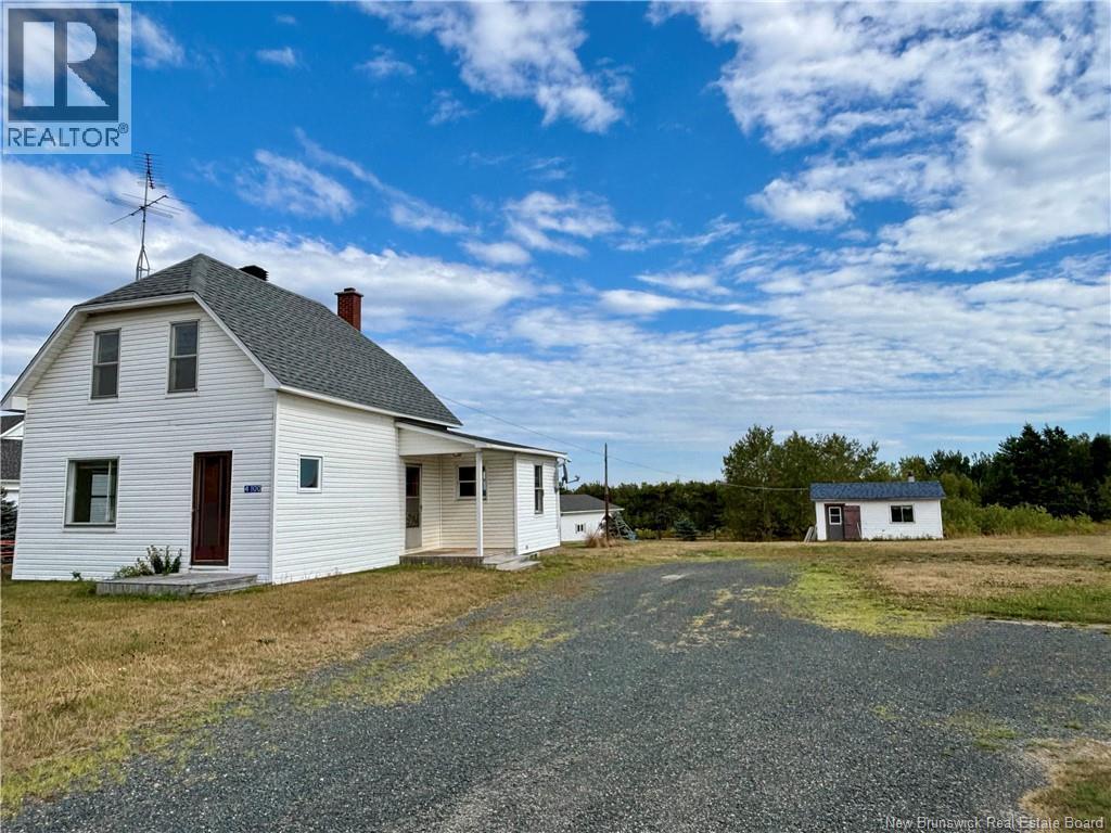 4100 Rte 11, Tabusintac, New Brunswick  E9H 1H9 - Photo 1 - NB124495