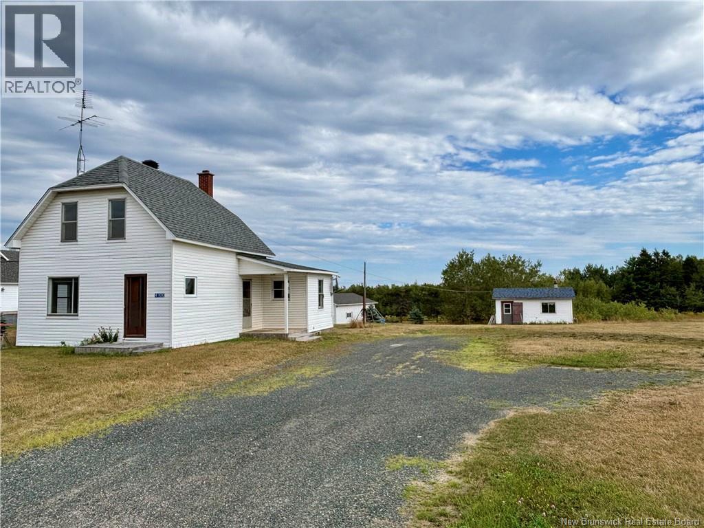 4100 Rte 11, Tabusintac, New Brunswick  E9H 1H9 - Photo 4 - NB124495