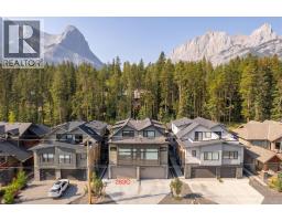 283c Three Sisters Drive Hospital Hill, Canmore, Ca