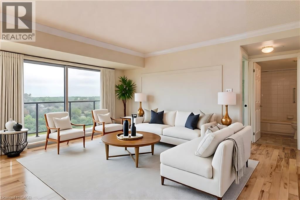 Property at 237 KING Street W Unit# 901 image 5