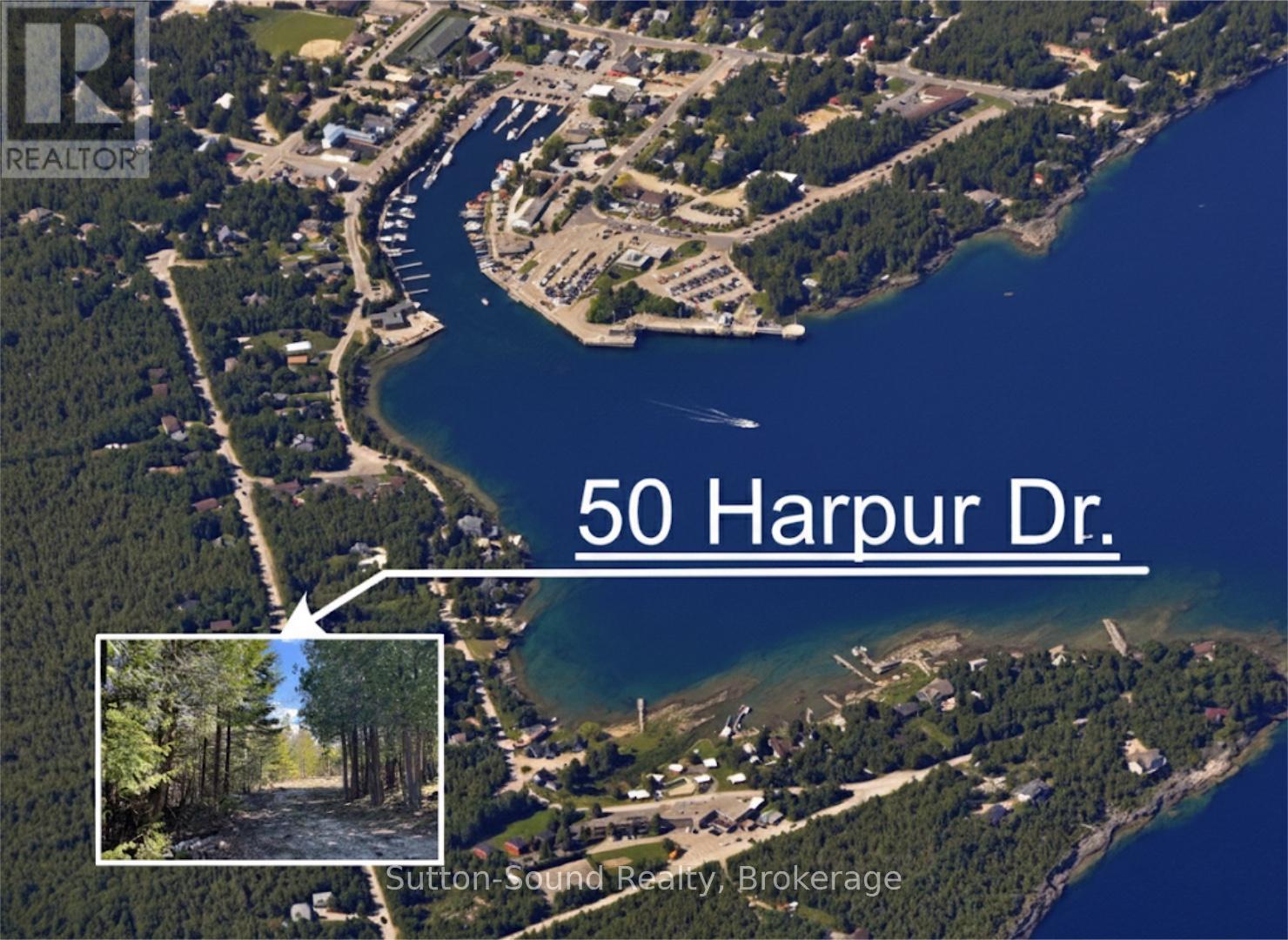 50 HARPUR DRIVE N, Northern Bruce Peninsula, Ontario