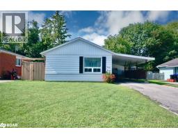 624 BAYVIEW Drive, Midland, Ontario
