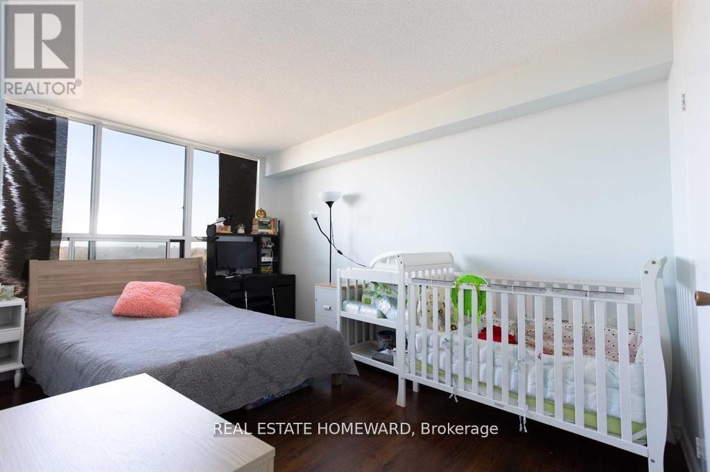 1101 - 2365 Kennedy Road, Toronto, Ontario  M1T 3S6 - Photo 17 - E12386864