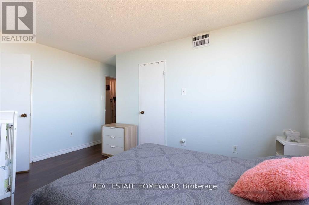 1101 - 2365 Kennedy Road, Toronto, Ontario  M1T 3S6 - Photo 18 - E12386864