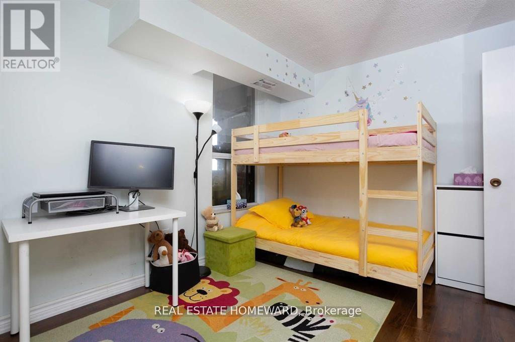 1101 - 2365 Kennedy Road, Toronto, Ontario  M1T 3S6 - Photo 22 - E12386864