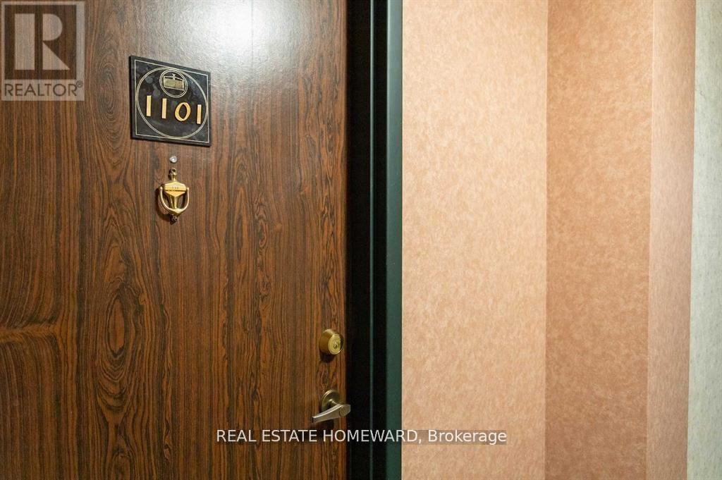 1101 - 2365 Kennedy Road, Toronto, Ontario  M1T 3S6 - Photo 26 - E12386864