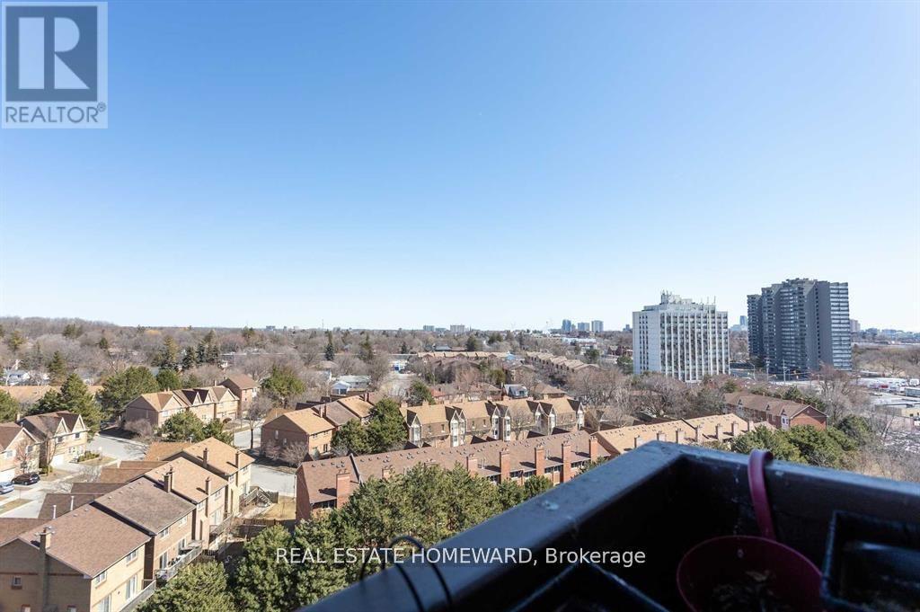 1101 - 2365 Kennedy Road, Toronto, Ontario  M1T 3S6 - Photo 7 - E12386864