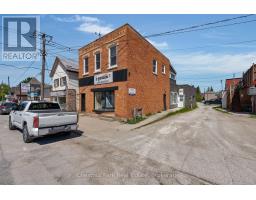 16 Trowbridge Street W, Meaford, Ca