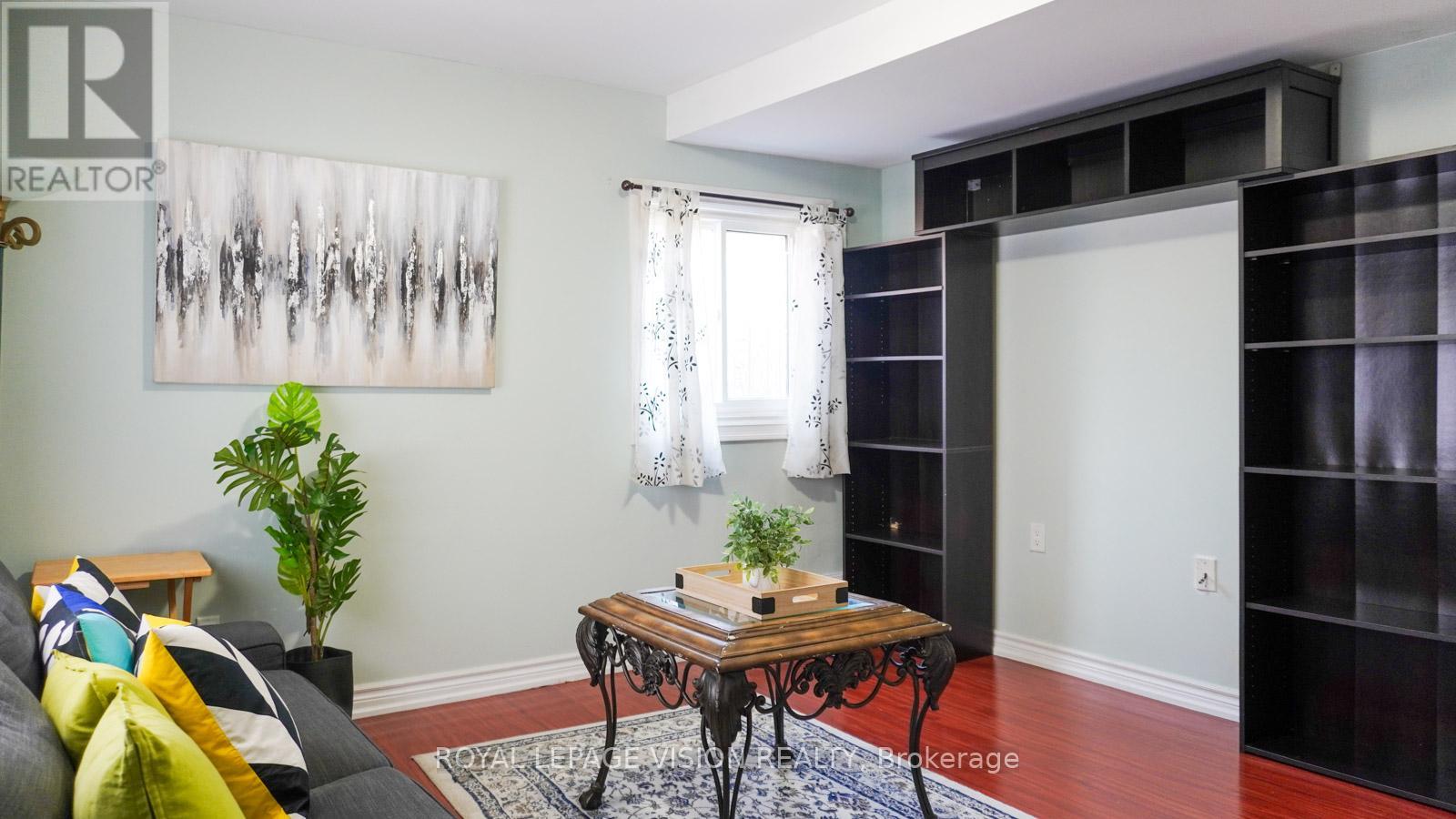 117 William Street, Whitchurch-Stouffville (Stouffville), Ontario  L4A 1B3 - Photo 19 - N12386845