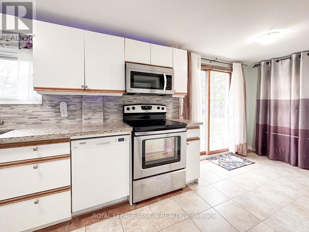 117 William Street, Whitchurch-Stouffville (Stouffville), Ontario  L4A 1B3 - Photo 20 - N12386845