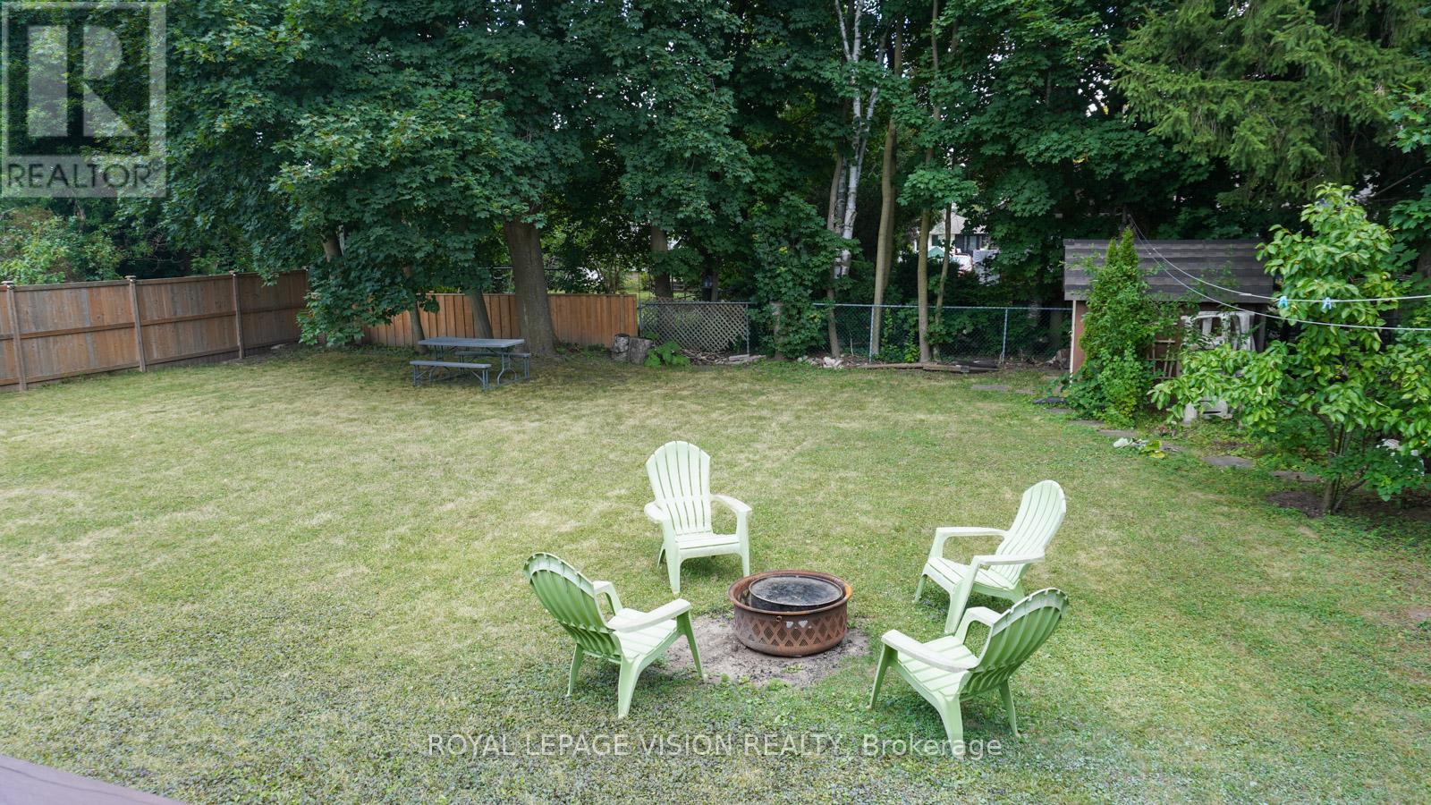 117 William Street, Whitchurch-Stouffville (Stouffville), Ontario  L4A 1B3 - Photo 24 - N12386845