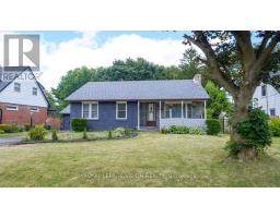 117 WILLIAM STREET, Whitchurch-Stouffville, Ontario