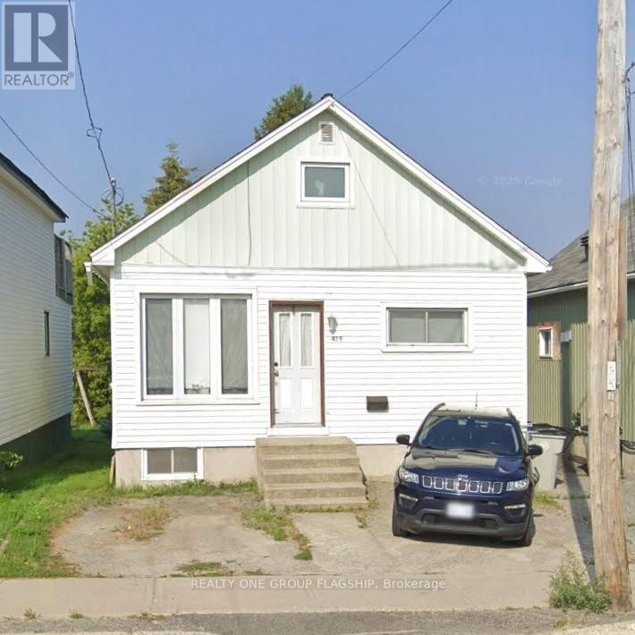 429 MACLEAN DRIVE, Timmins, Ontario