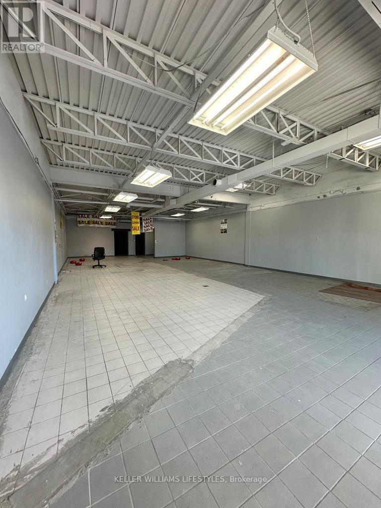 3 - 1560 Dundas Street, London East, Ontario  N5W 3C1 - Photo 4 - X12386871