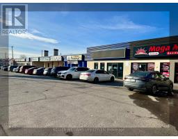 3 - 1560 DUNDAS STREET, London East, Ontario