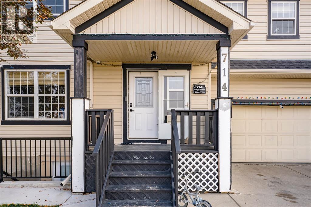 714 Martindale Boulevard Ne, Calgary, Alberta  T3J 3W3 - Photo 2 - A2254891