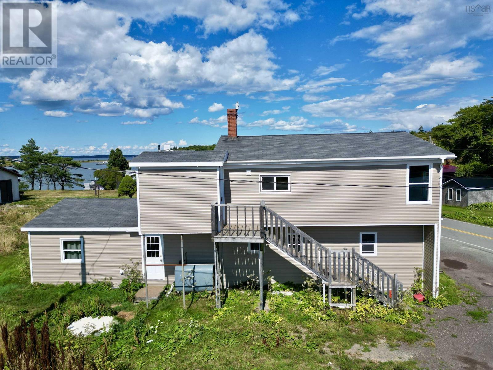 3683 Highway 206, Haut De La Baie, Nova Scotia  B0E 2L0 - Photo 2 - 202522601