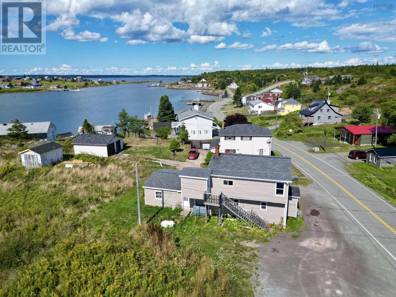 3683 Highway 206, Haut De La Baie, Nova Scotia  B0E 2L0 - Photo 20 - 202522601