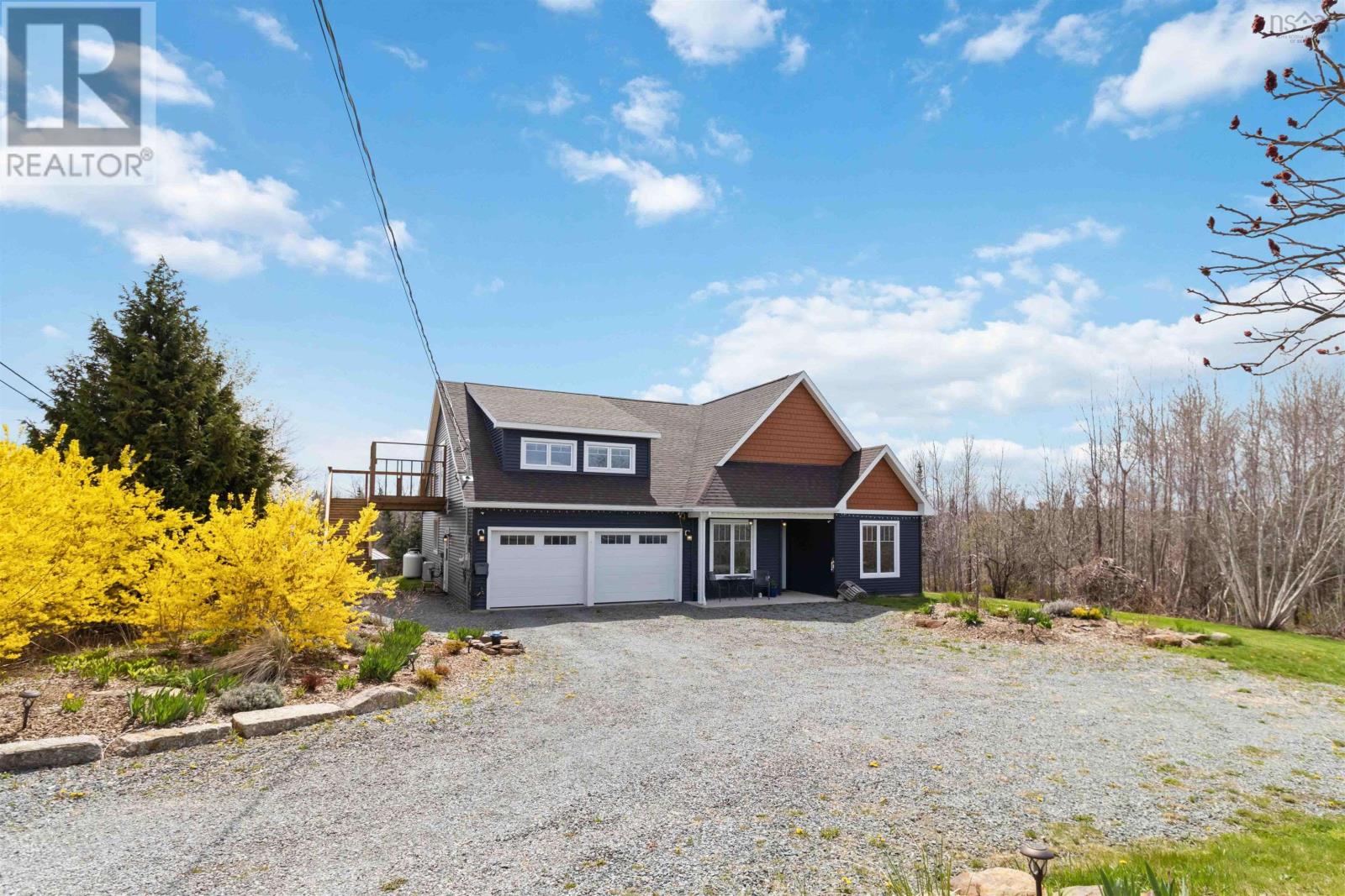 437 Mount Pleasant Road,, Pleasantville, Nova Scotia