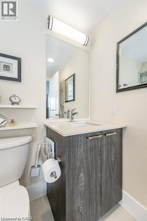 155 St. Leger Street Unit# 306, Kitchener, Ontario  N2H 0B9 - Photo 11 - 40766960