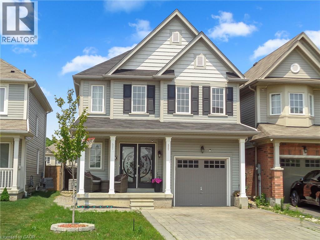 Property at 76 MCALLISTAR Drive image 1