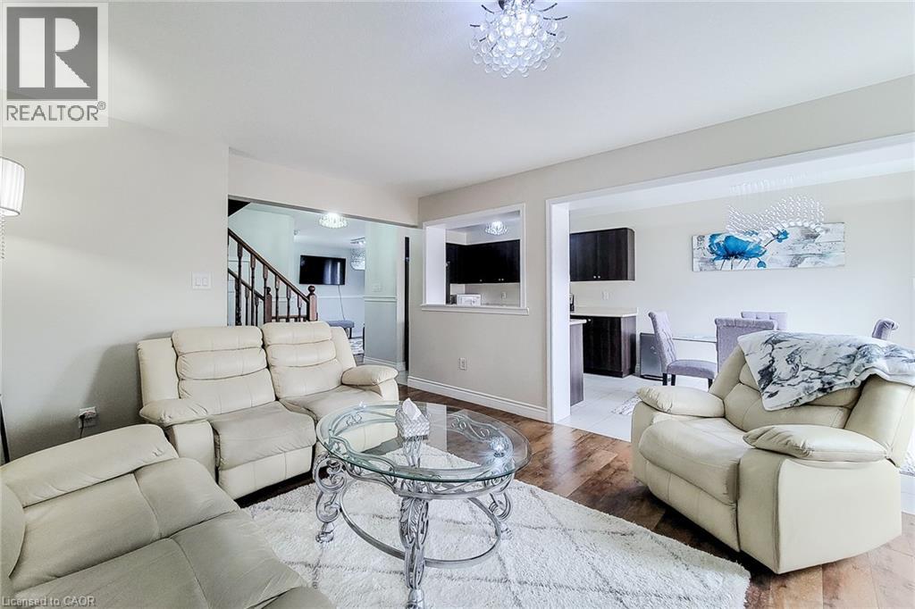76 Mcallistar Drive, Binbrook, Ontario  L0R 1C0 - Photo 13 - 40766966