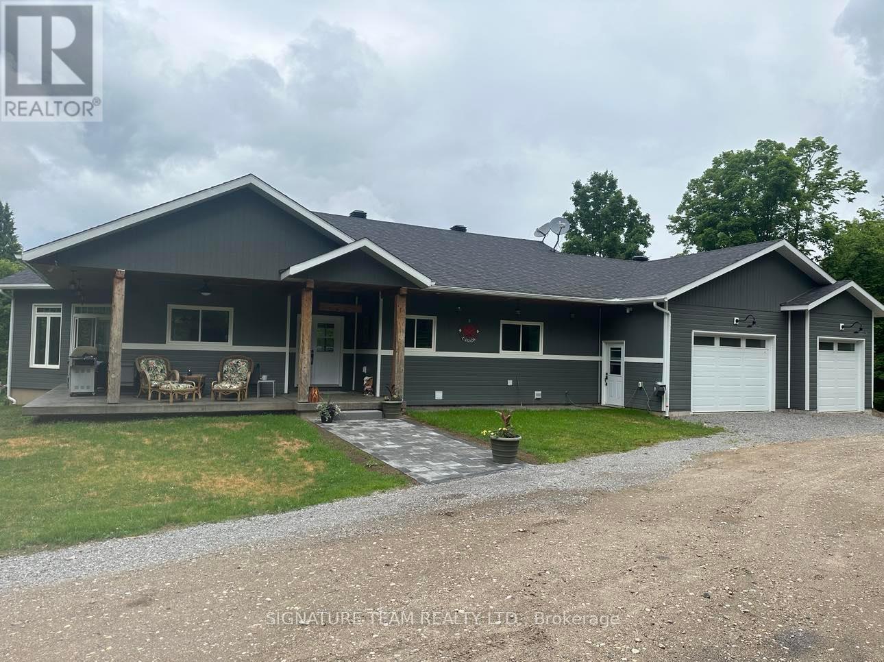 1555 WHITTON ROAD, Horton, Ontario