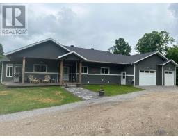 1555 WHITTON ROAD, Horton, Ontario