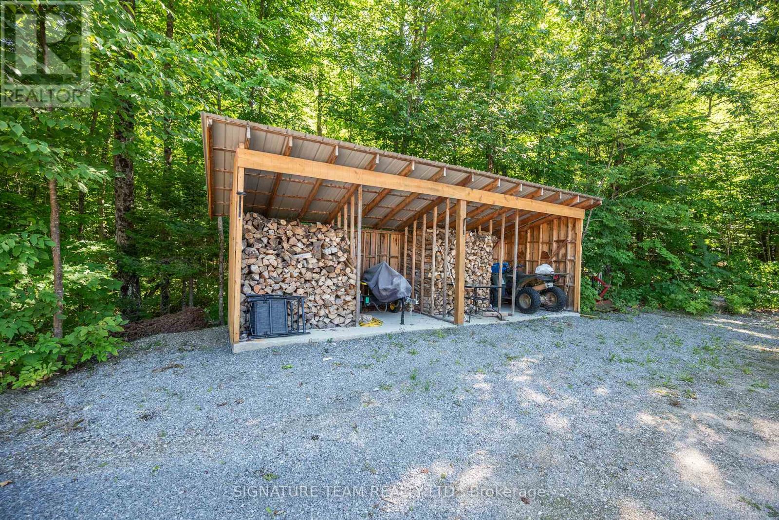 1555 Whitton Road, Horton, Ontario  K7V 3Z6 - Photo 23 - X12378842
